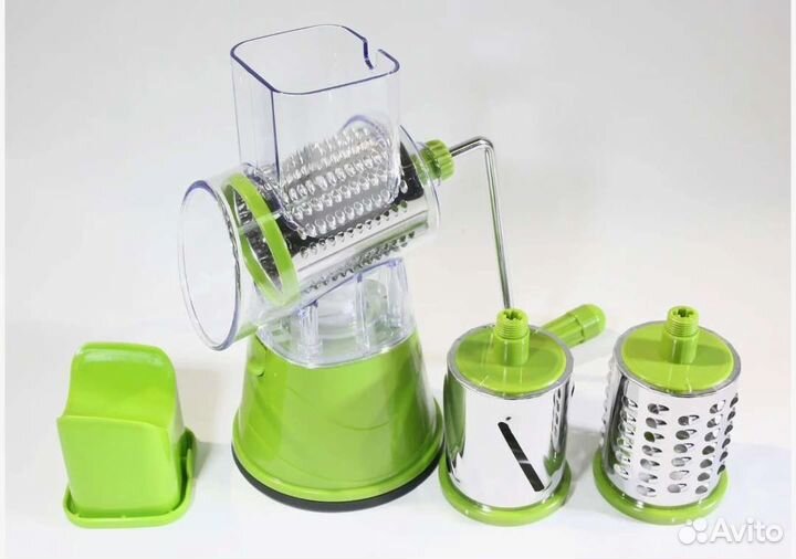 Овощерезка