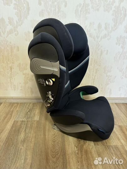 Детское автокресло 9 до 36 кг cybex