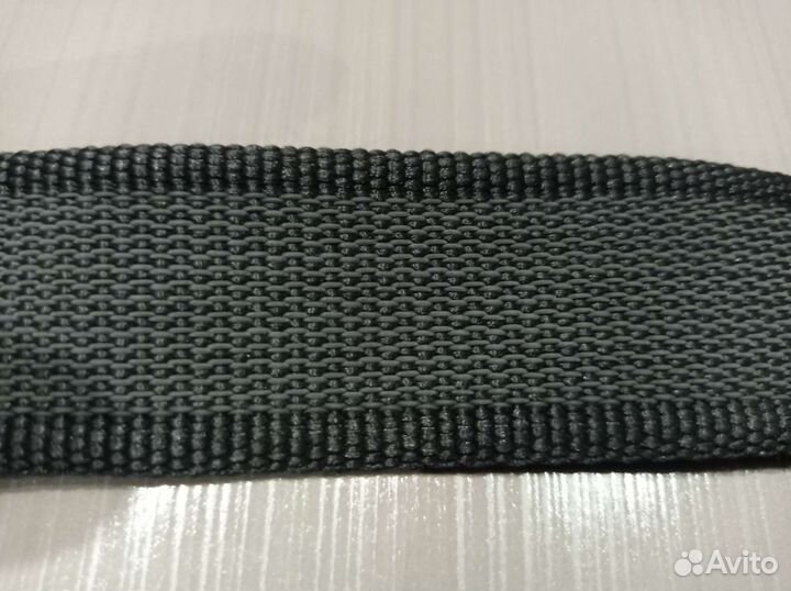 Ремень для охотничьего ружья и подсумки