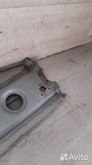 Усилитель крыши передний Uaz Patriot С 2014 Года