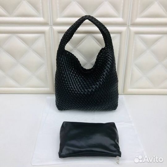 Bottega veneta сумка