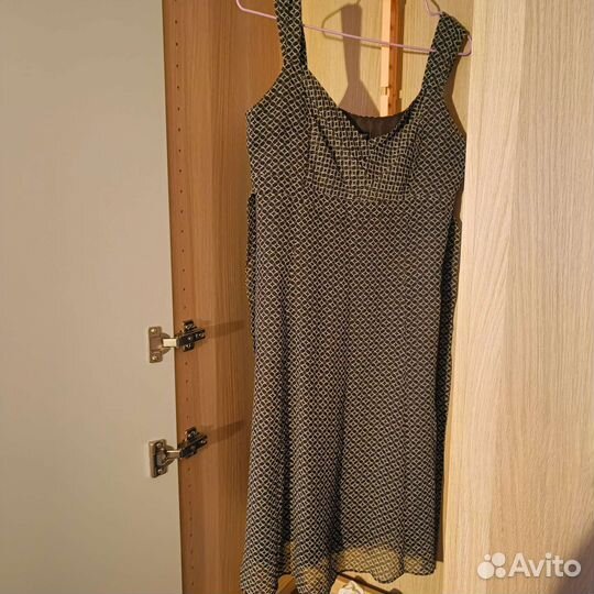 Летние женские вещи пакетом 44,s