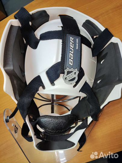 Хоккейная вратарская форма sr