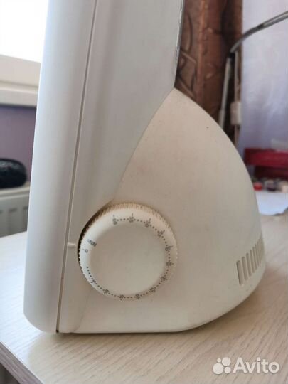 Домашний солярий