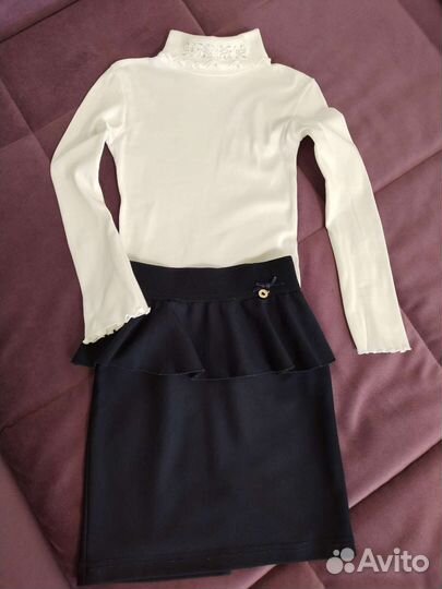 Блуза для девочки