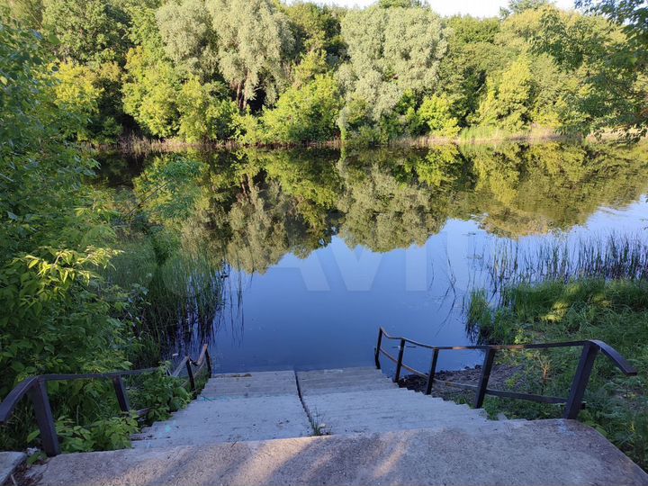 Дом 70 м² на участке 6 сот.