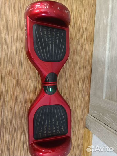 Гироскутер бу