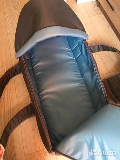 Переноска для детей