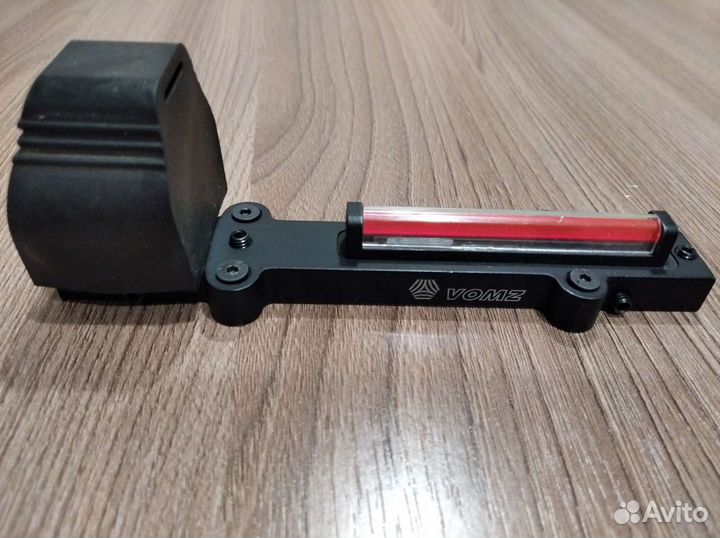 Коллиматорный прицел PFO 1x25