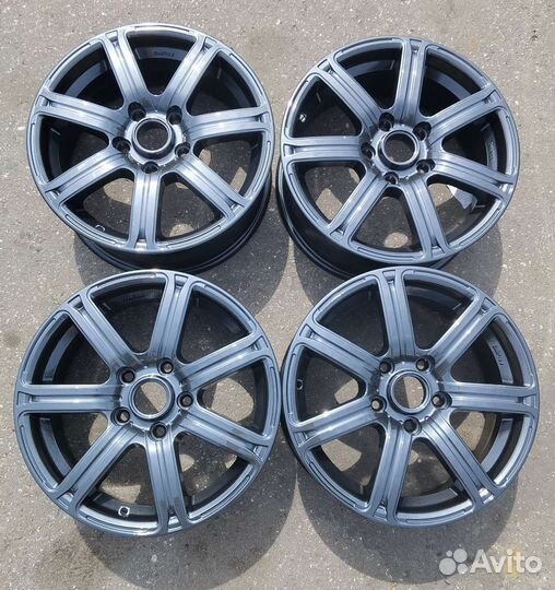 Литые диски R16 Kia,Hyundai