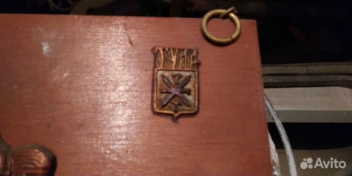 Сувенир г.тула