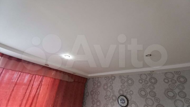 3-к. квартира, 70 м², 5/9 эт.