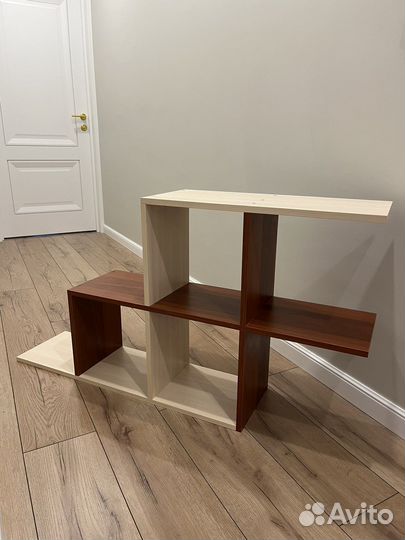 Полка настенная