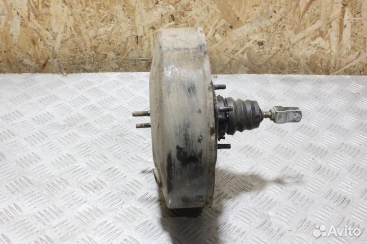 Усилитель тормозов вакуумный Vortex Vortex estina