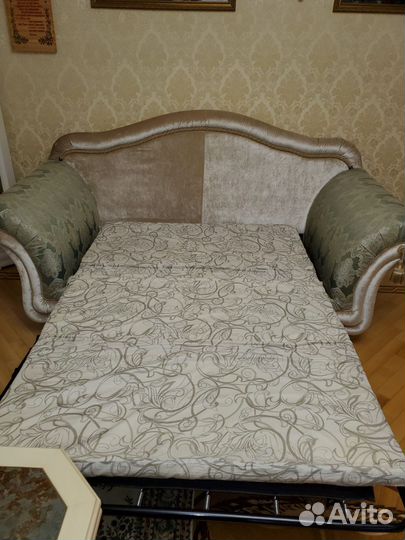 Диван Италия