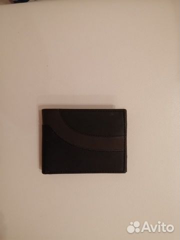 Кошелёк мужской