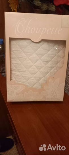 Конверт на выписку летний