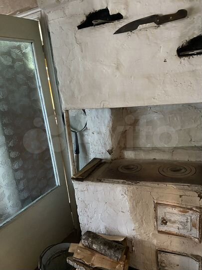 3-к. квартира, 46 м², 1/1 эт.