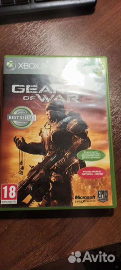 Игры на xbox 360