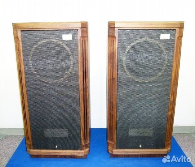 Tannoy Turnberry GR