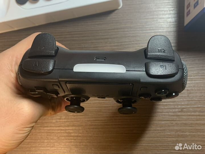 Джостик wireless controller P-4