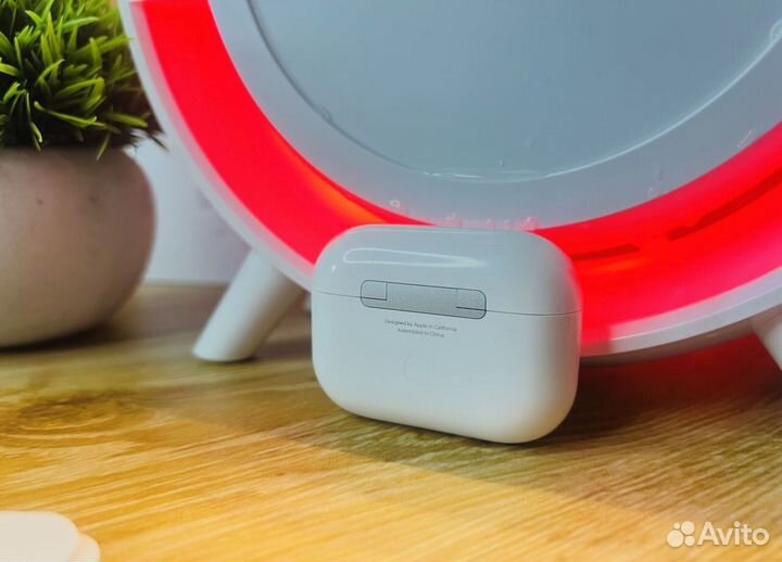 Airpods Pro 2 Type-C (Доставка + Гарантия) (Арт.82642)