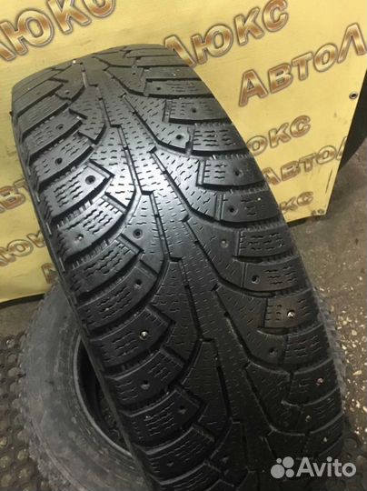 Nokian Tyres Hakkapeliitta SUV 5 225/65 R17