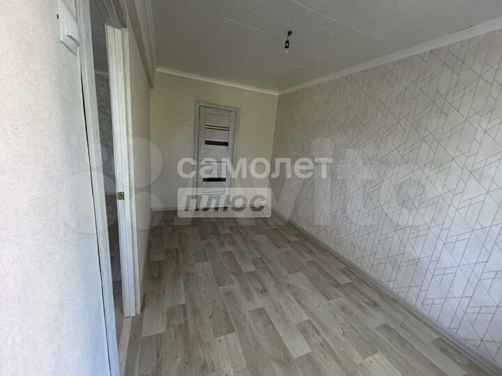 2-к. квартира, 45 м², 4/5 эт.