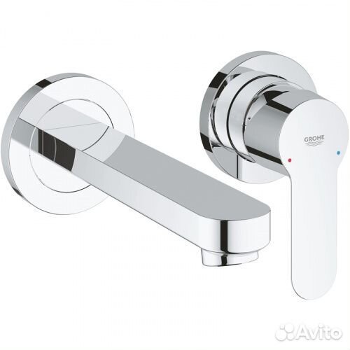 Смеситель для раковины Grohe 20474000 Хром