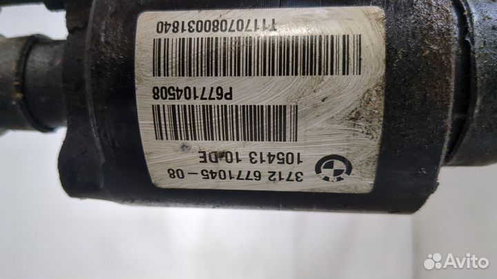 Стабилизатор подвески BMW X5 E70, 2007