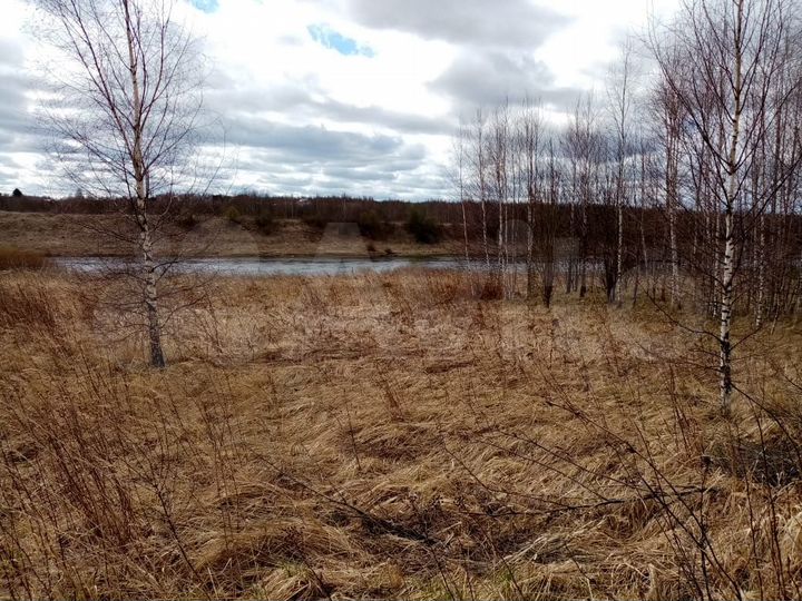 Участок 5 сот. (СНТ, ДНП)