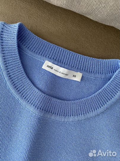 Топ женский