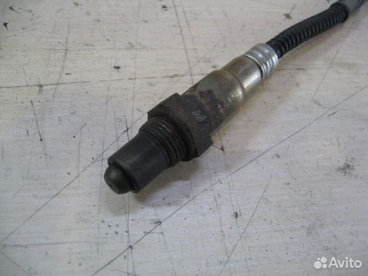 Датчик кислородный нижний KIA RIO 2 (JB) 2009