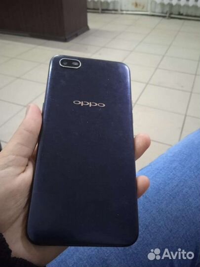 Телефон oppo