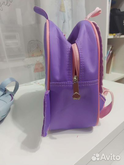 Рюкзак детский