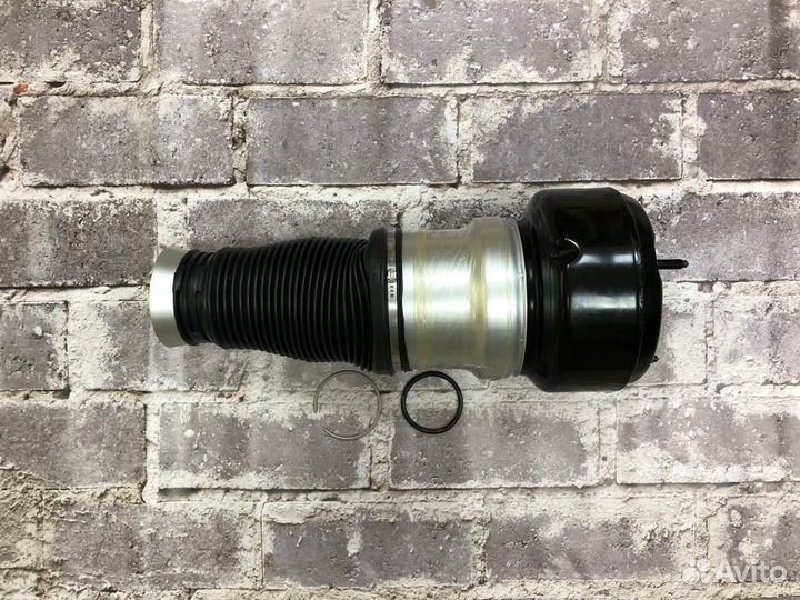 Пневмобаллон Mercedes-Benz W221 A2213209313