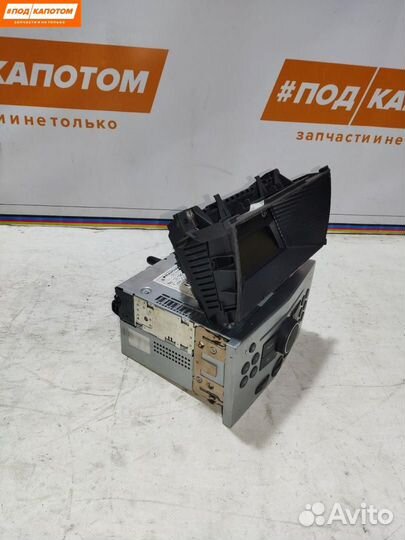 Магнитола Opel Astra H 2006