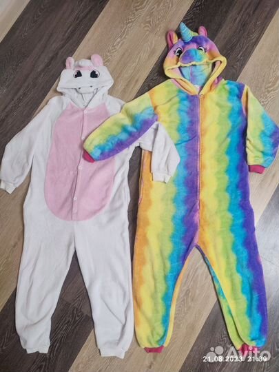 Костюм Кингуруми