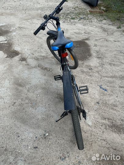 Stels navigator 500