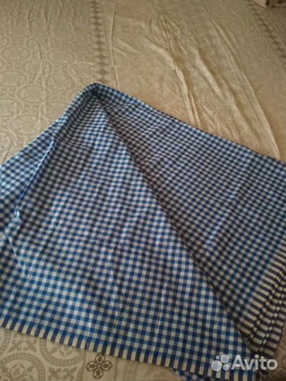 Отрез материала