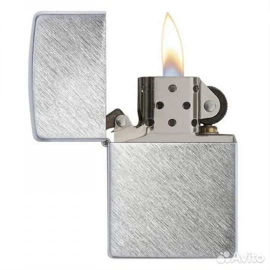 Зажигалки zippo 24648 новые