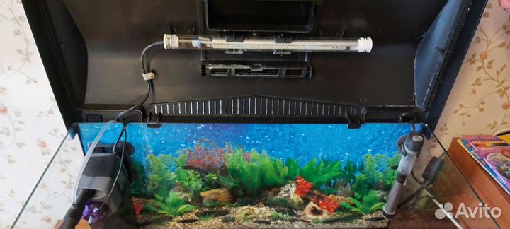 Аквариум aquael 60