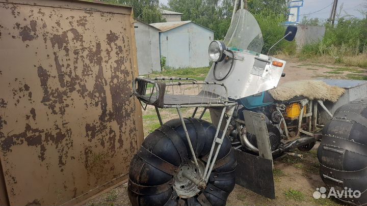 Каракат, кишкотряс