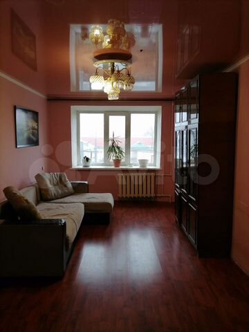 2-к. квартира, 60 м², 2/5 эт.