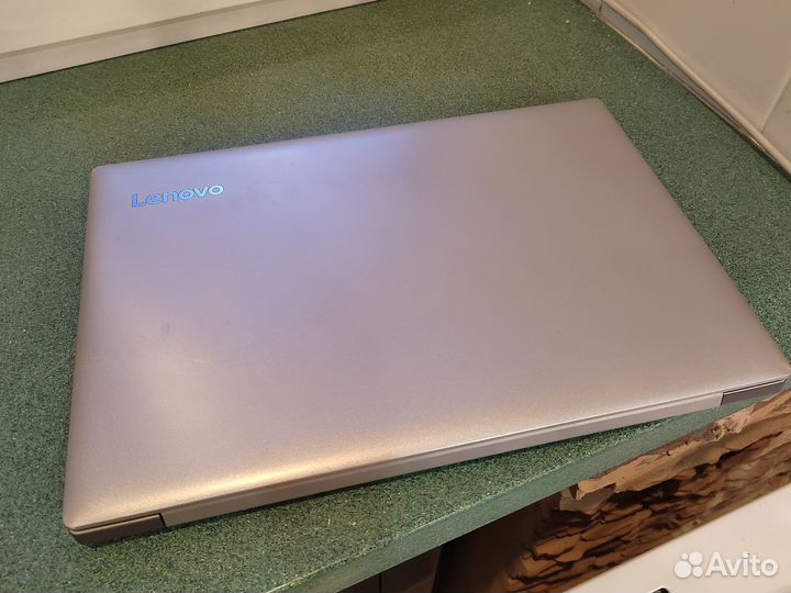 Lenovo i3-7100u/8Gd-DDR4/GeForce940MX/FullHD