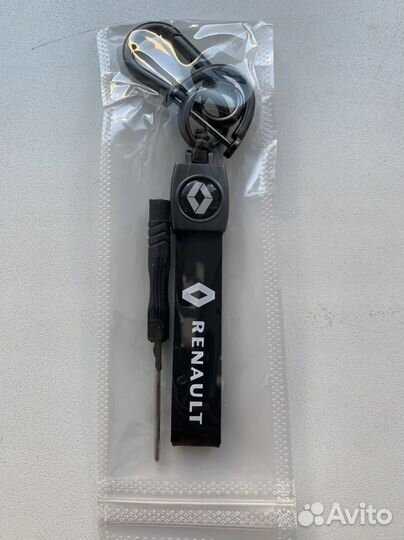 Брелки для ключей авто