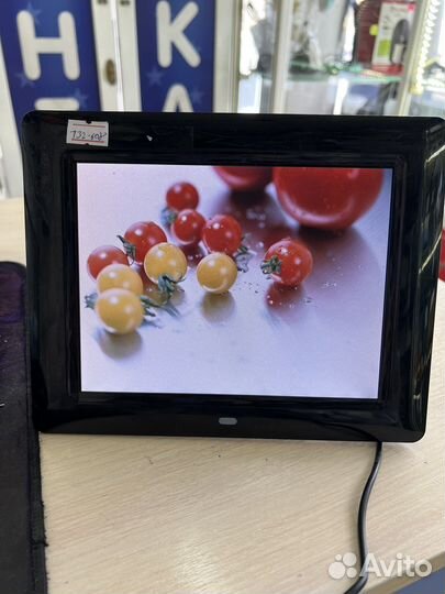 Фоторамка digital photo frame