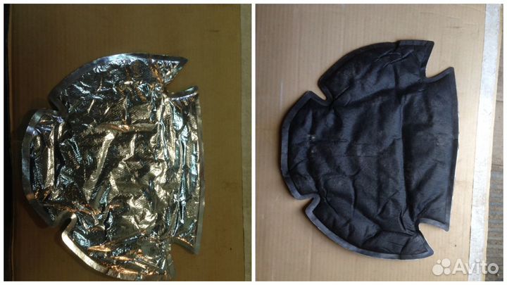 Мотопластик на gsxr 600-750 L1-L5, подкаты и др