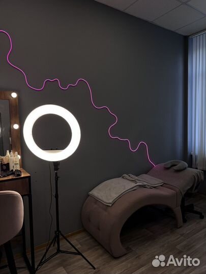 Студия красоты