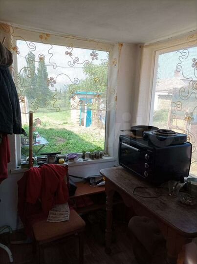 Дом 40,4 м² на участке 9 сот.